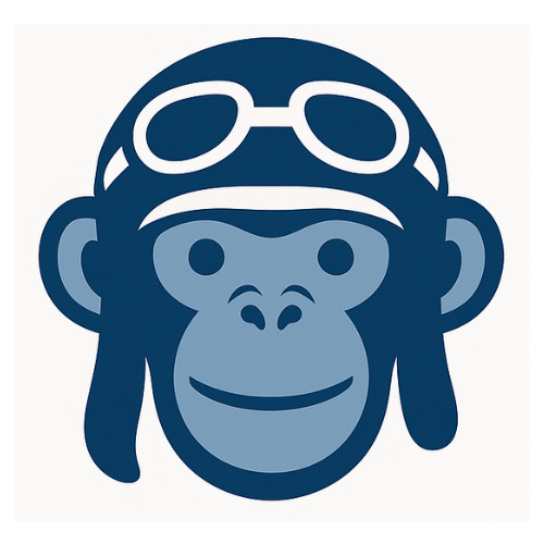 FlightMonkeys Logo